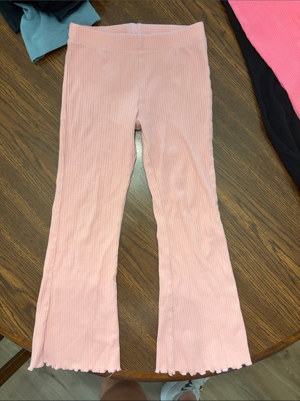 Lot of Girls 5t and XS pants bundle - Picture 13 of 14